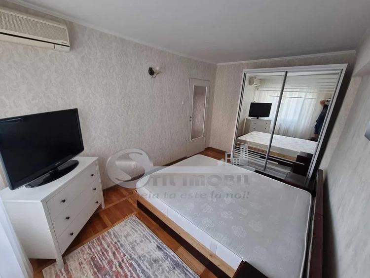 Apartament 3 camere Podu Ros - 2