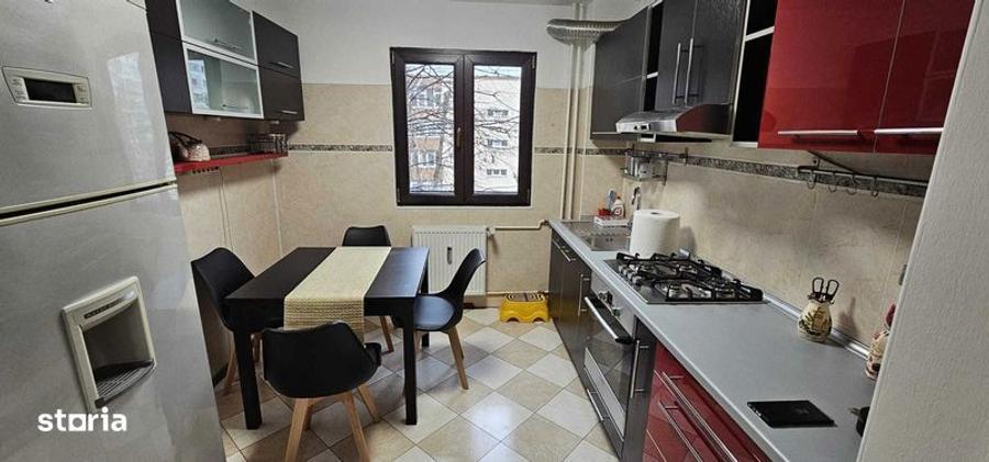 Casă cu 3 camere cu Teren 68 Mp în Titan