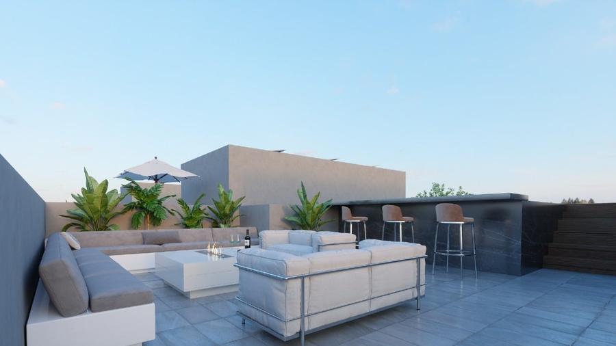 Casă individuală cu 5 camere cu Teren 400 Mp în Pipera