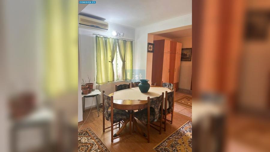 Casă cu 2 camere cu Teren 165 Mp în Brătianu