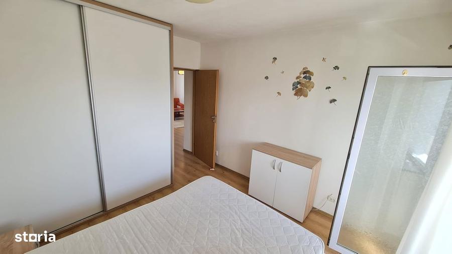 Vand apartament la vila in Valea Aurie-Sibiu - 5