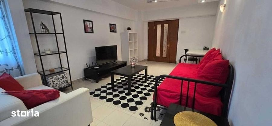 Inchiriez apartament 2 camere - 1