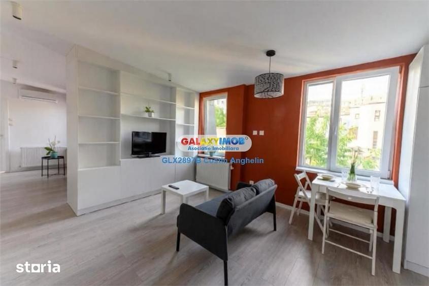 Apartament modern 2 camere renovat - Obor Vila - 2