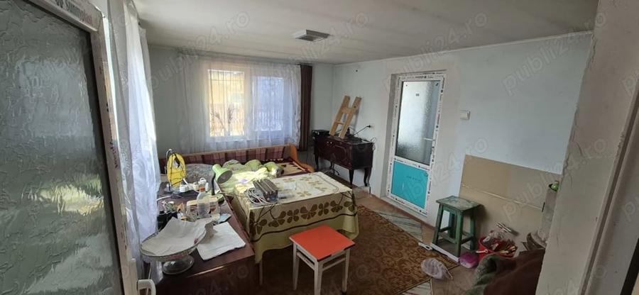 Casă cu Teren 1750 Mp în Central
