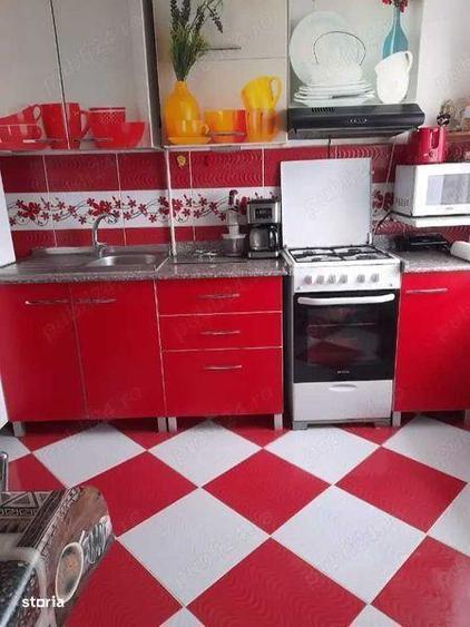 Apartament cu 2 camere de vanzare in Sf. Gheorghe, pe Al. Avantului! - 2