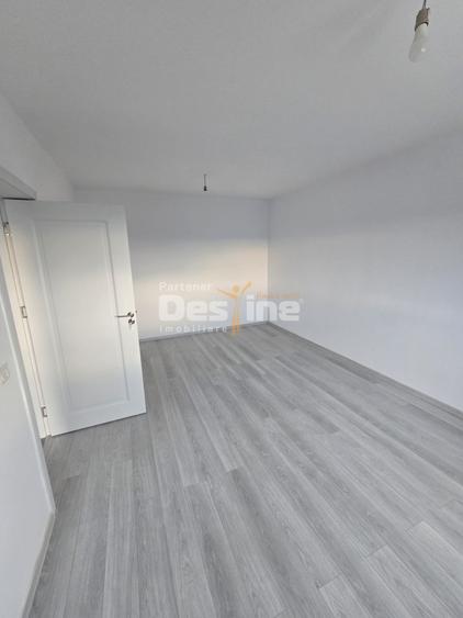 Vila Individuală Valea Lupului – 600mp Teren – Canalizare & Asfalt - 4