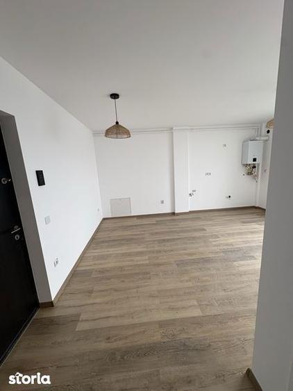 Apartament cu 2 camere în Apahida