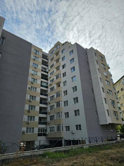 Apartament cu 2 camere semidecomandat, mobilat în Militari