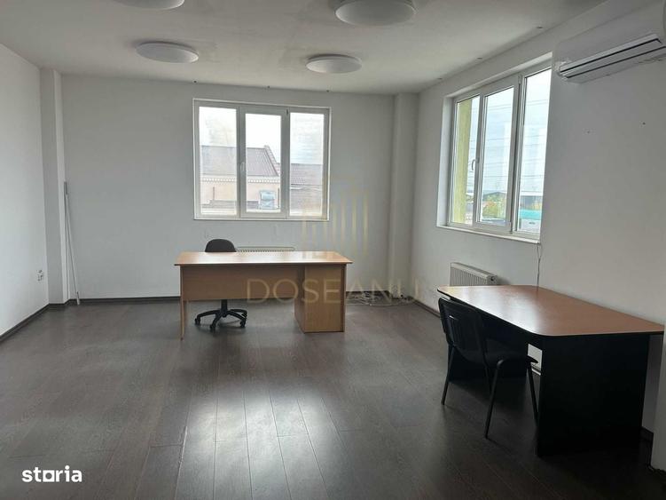 Spațiu comercial, de 142 mp, în Central