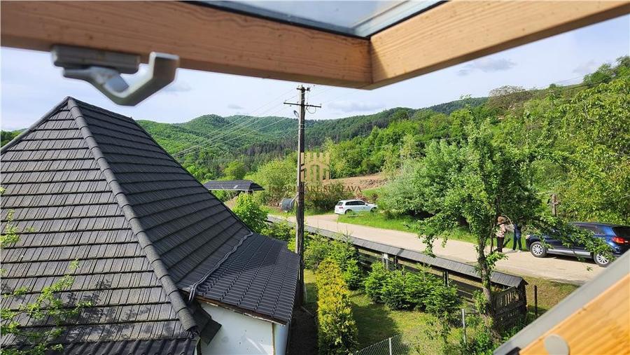 Casa Traditionala din lemn, in Bucovina! Zona Turistica - Ca - 14