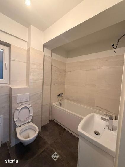 Apartament cu 2 camere decomandat în Bucium