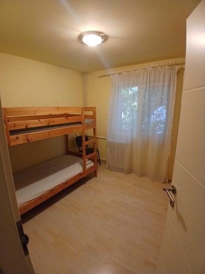 Apartament cu 3 camere de inchiriat zona Aeroport Baneasa, direct proprietar, fara comision - 6