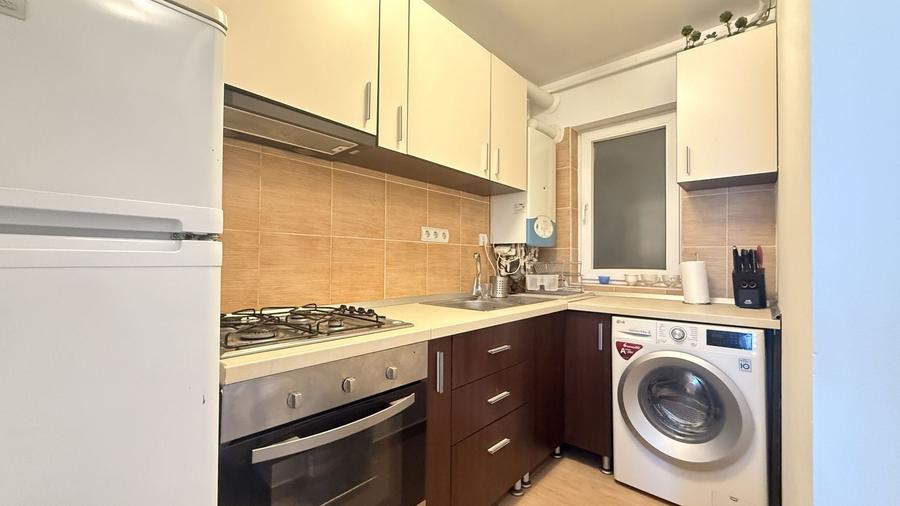 Apartament 2 camere | Crangasi | Bloc Nou | Centrala proprie - 3
