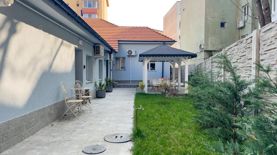 Casa cu 3 Apartamente - Zona Sagului(Shopping City) - 0% COMISION - 17