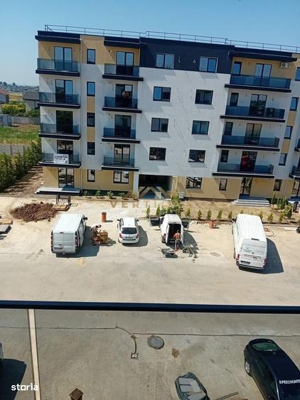 Apartament cu 2 camere în Grădiștea