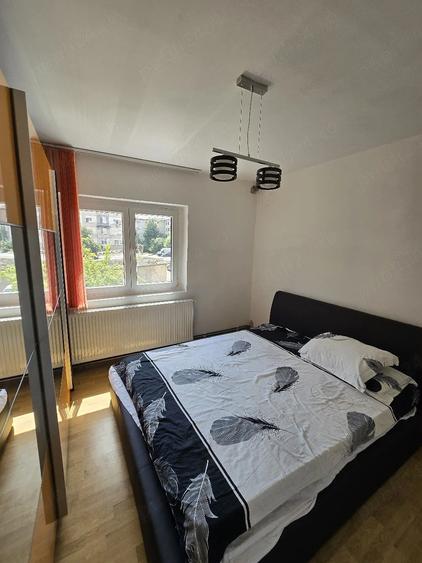 Apartament cu 2 camere decomandat în Nord