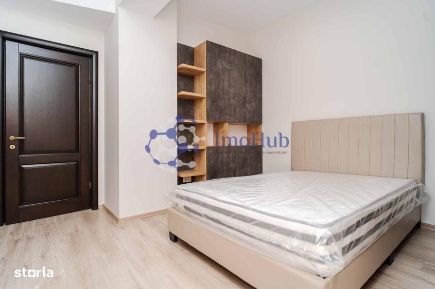 Apartament cu 3 camere în Păcurari