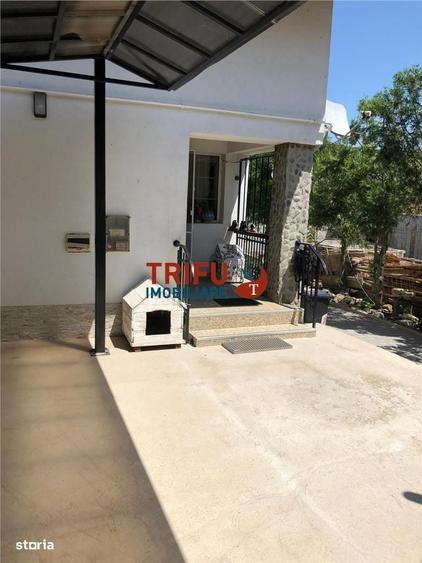 Casă cu 4 camere în Cricău