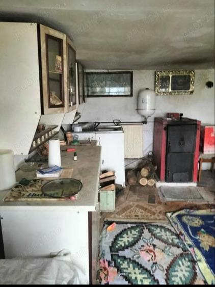 Casă cu 3 camere în Pișcolt