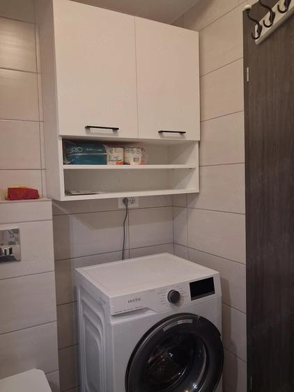 Garsonieră decomandată în Exterior Vest