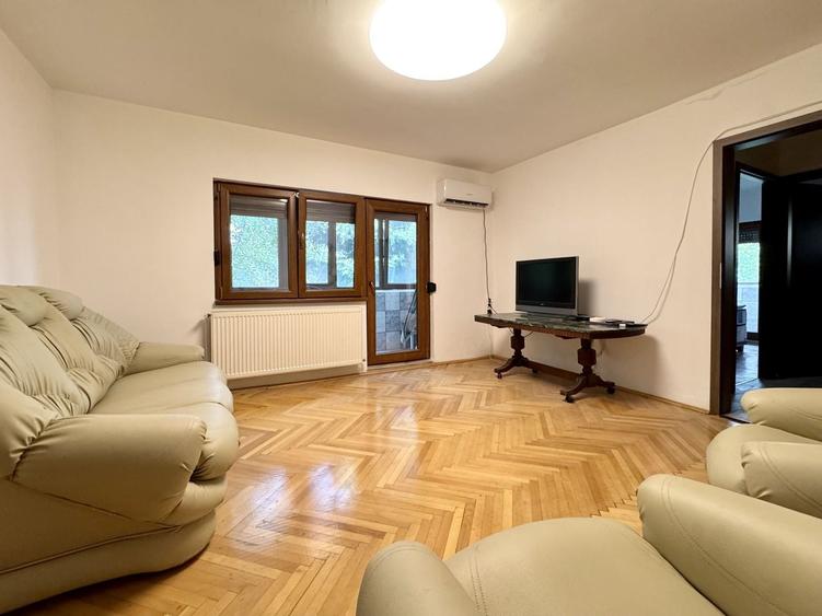 Apartament 3 camere, spațios, etaj 1 – Zona Lipovei / Iulius Mall - 4