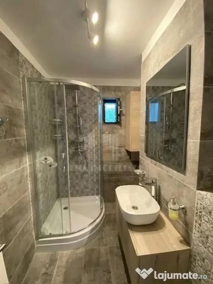 Apartament 2 camere renovat Astra Brasov - 4