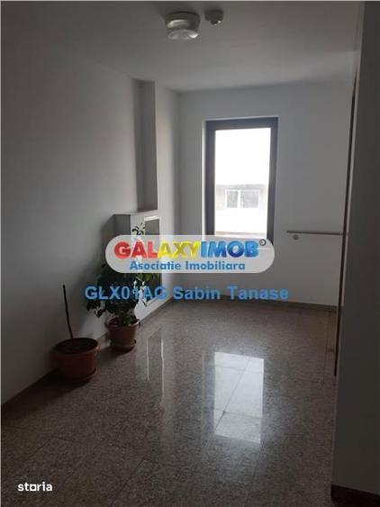 Apartament cu 2 camere decomandat, mobilat în Calea București