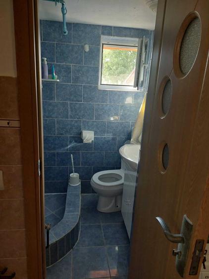 Apartament semidecomandat în Iris