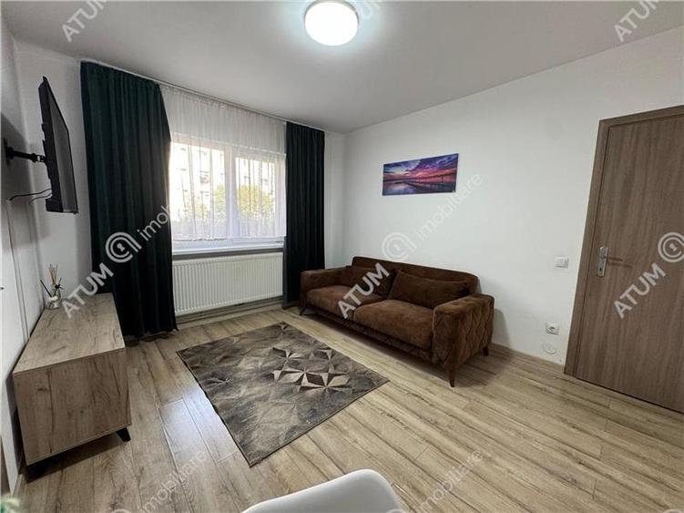 Apartament cu 2 camere nedecomandat, mobilat în Hipodrom 1