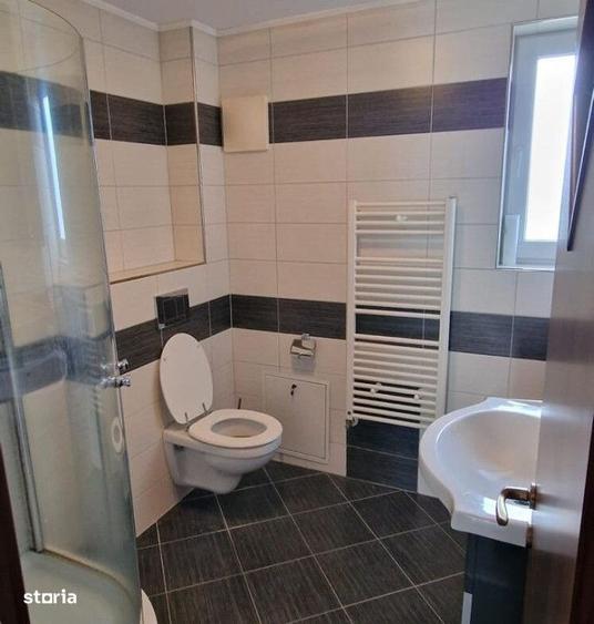 Casă cu 3 camere în Central