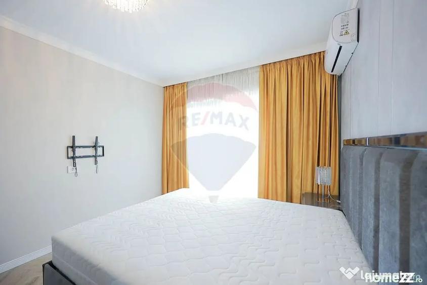 Apartament cu 3 camere decomandat în Decebal
