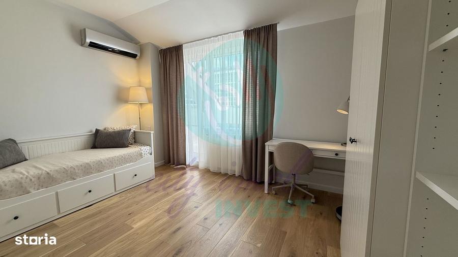 Apartament cu 3 camere si TERASA SPECTACULOASA DE 57 MP - 15