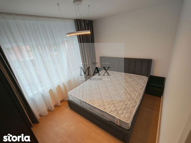 Inchiriere apartament 4 camere , etaj 1 , Zorilor - 9