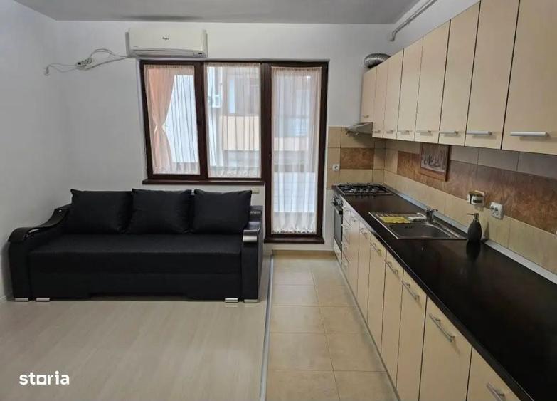 Ap.3 camere, centrala termica ,loc de parcare - 1