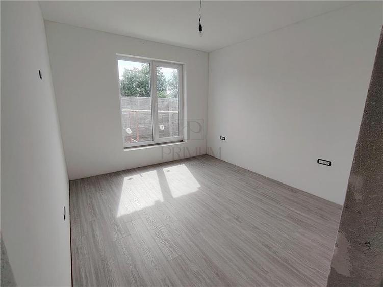 DUPLEX LA CHEIE - LA ASFALT - 4 CAMERE - 415 MP TEREN - 5