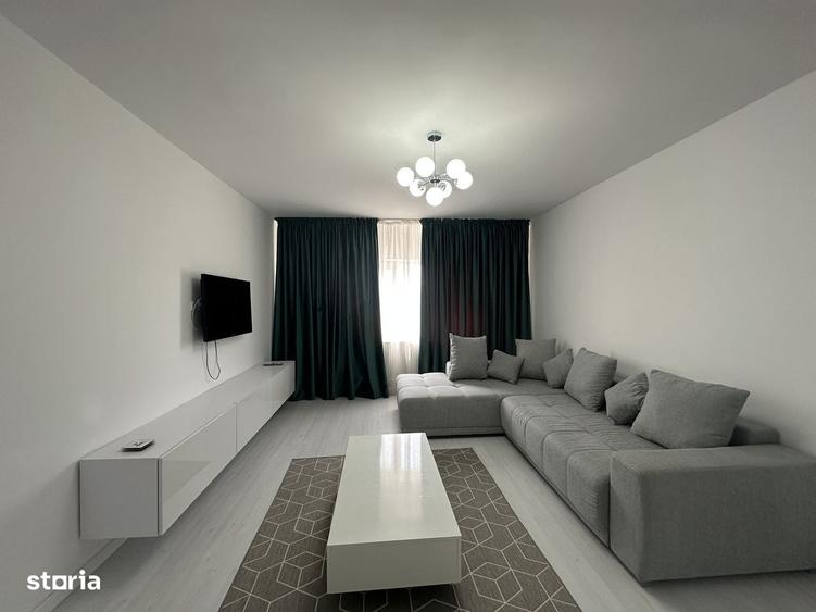Agentia imobiliara VIGAFON inchiriaza garsoniera Gheorghe Doja - 1