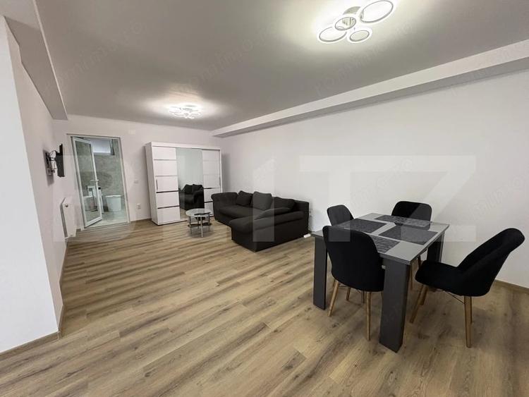 Apartament 2 camere, modern, parcare, zona USAMV - 1