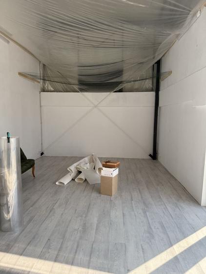 Spatiu comercial, birou, depozitare - 6
