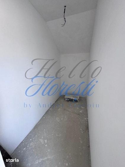 Casă cu 4 camere cu Teren 1032 Mp în Feleacu