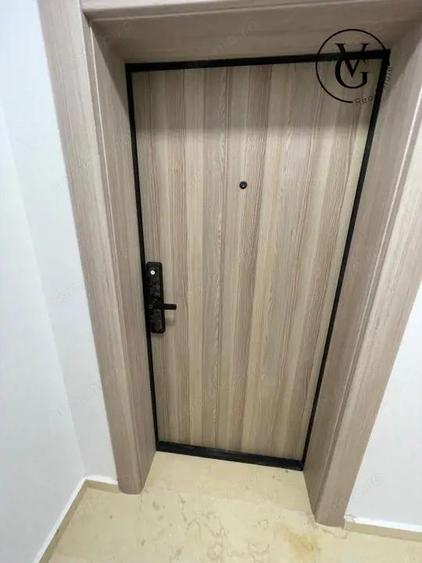 Apartament cu 3 camere decomandat în Nord