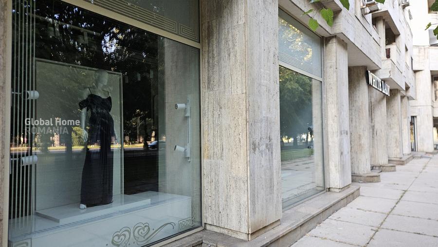 Spatiu Comercial | Ultracentral | Unirii | Palatul Parlamentului - 4