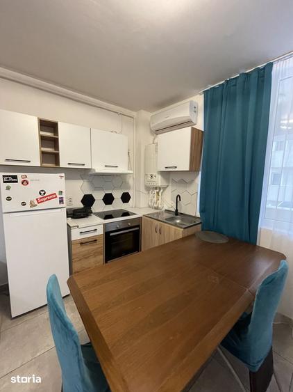 Apartament 2 camere | mobilat | utilat | pozi?ie buna |mutare imediata - 4