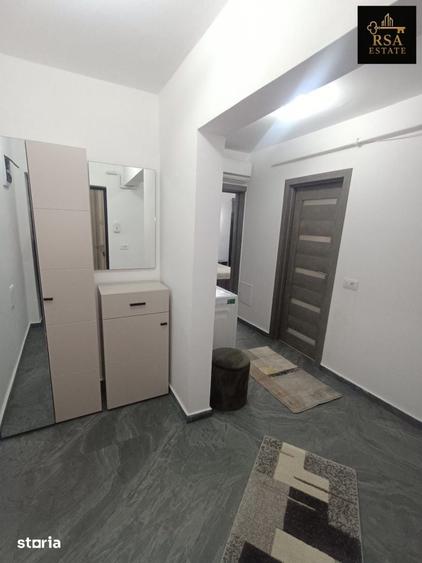 Apartament cu 2 camere în Traian
