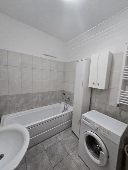 Apartament cu 2 camere decomandat în Mihai Bravu