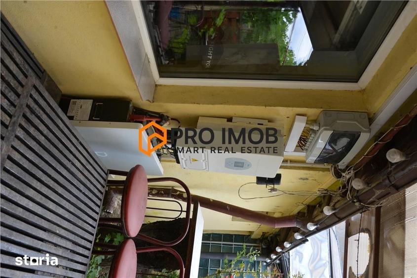 Casa tip parter zona Centru - 13