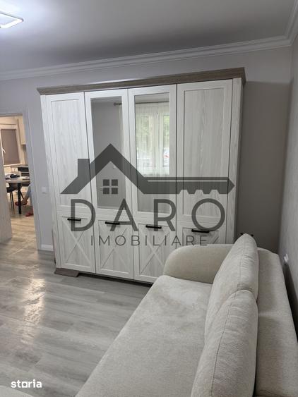Apartament 3 camere, parter, Cornisa, Targu Mure? , UMF - 12