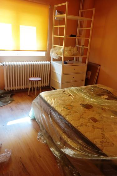 Apartament cu 2 camere semidecomandat în Brâncoveanu