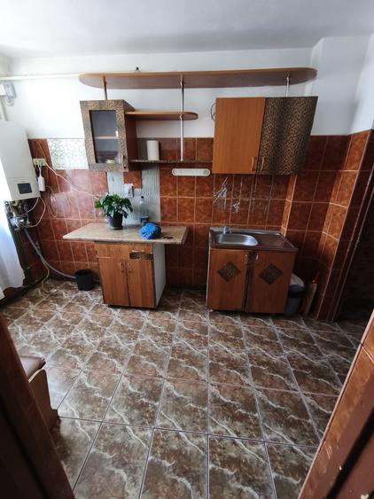 Apartament cu 2 camere în Trivale