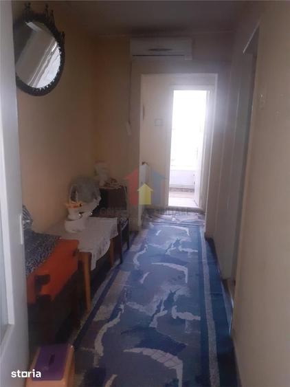 Apartament cu 4 camere în Hipodrom