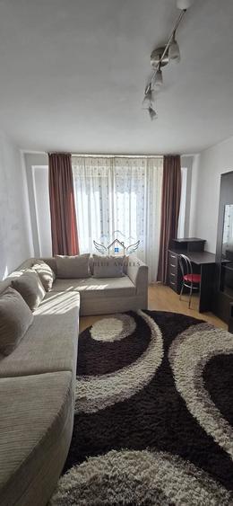 Apartament 2 camere de inchiriat Strada Mircea cel Batran - 1
